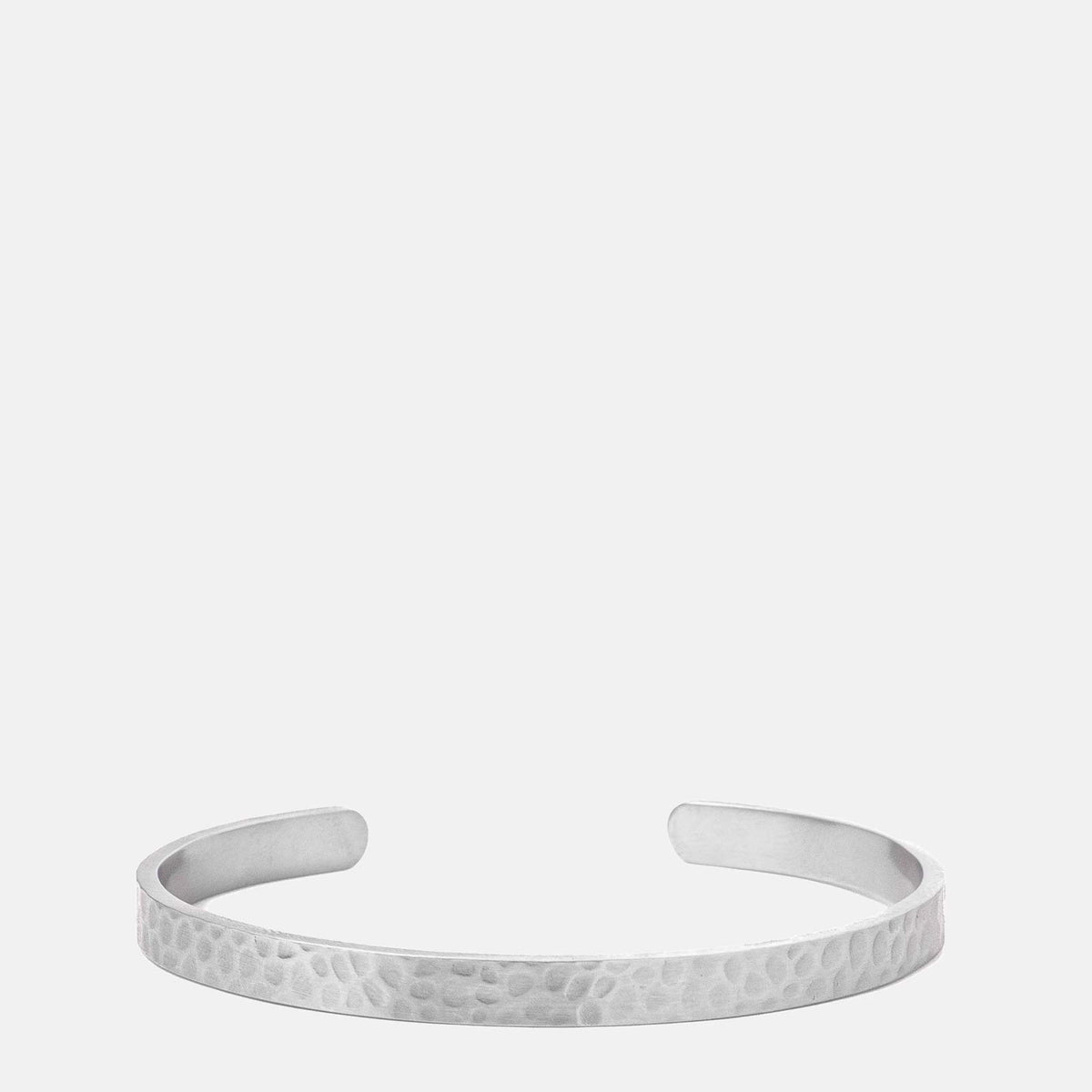 Pulseira Hammered - Pulseiras em Aço Inoxidável - Dicci – DICCI