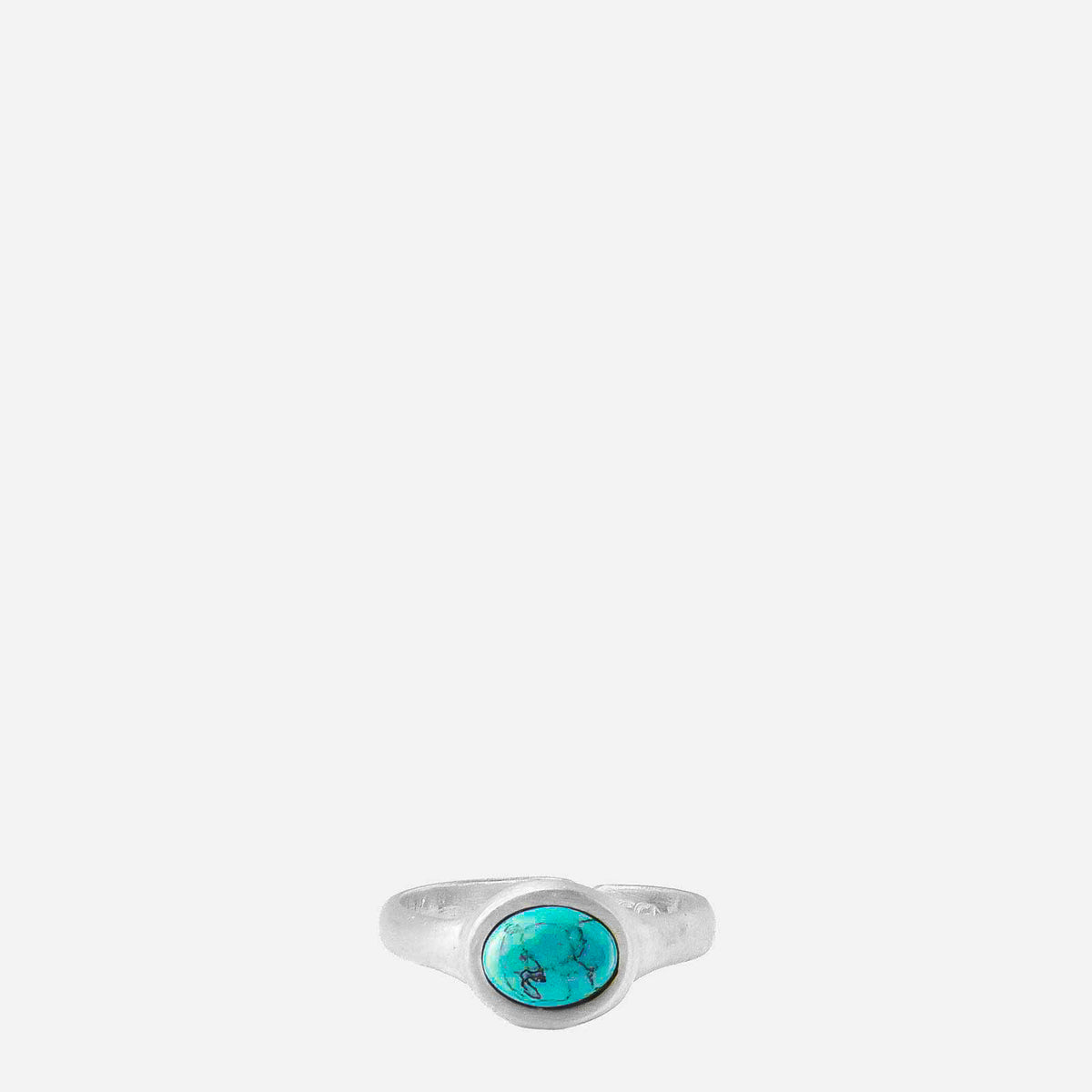 Turquoise Ring Sterling Silver Rings Buy DICCI® online