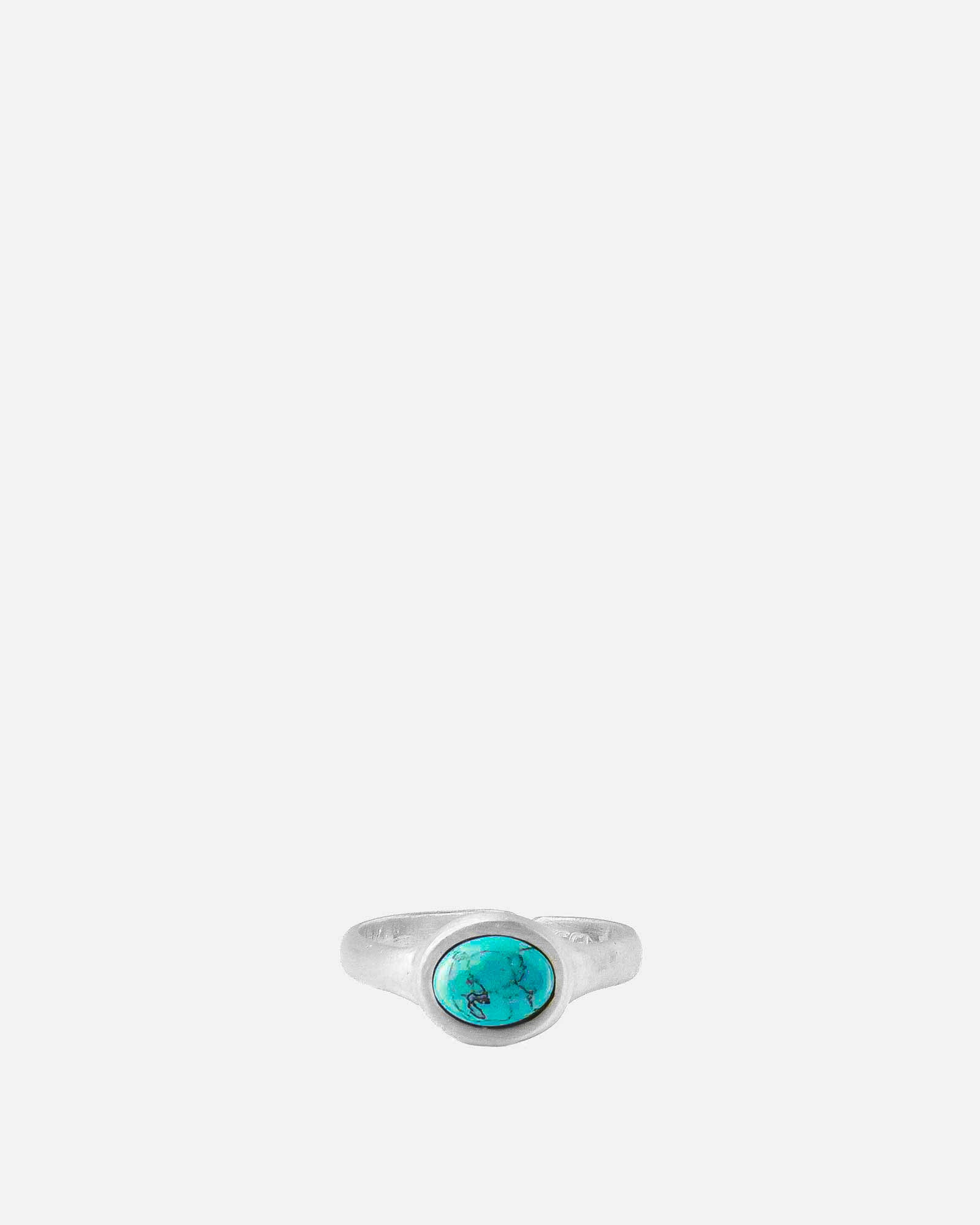 Turquoise Ring - Sterling Silver Rings - Buy DICCI® online