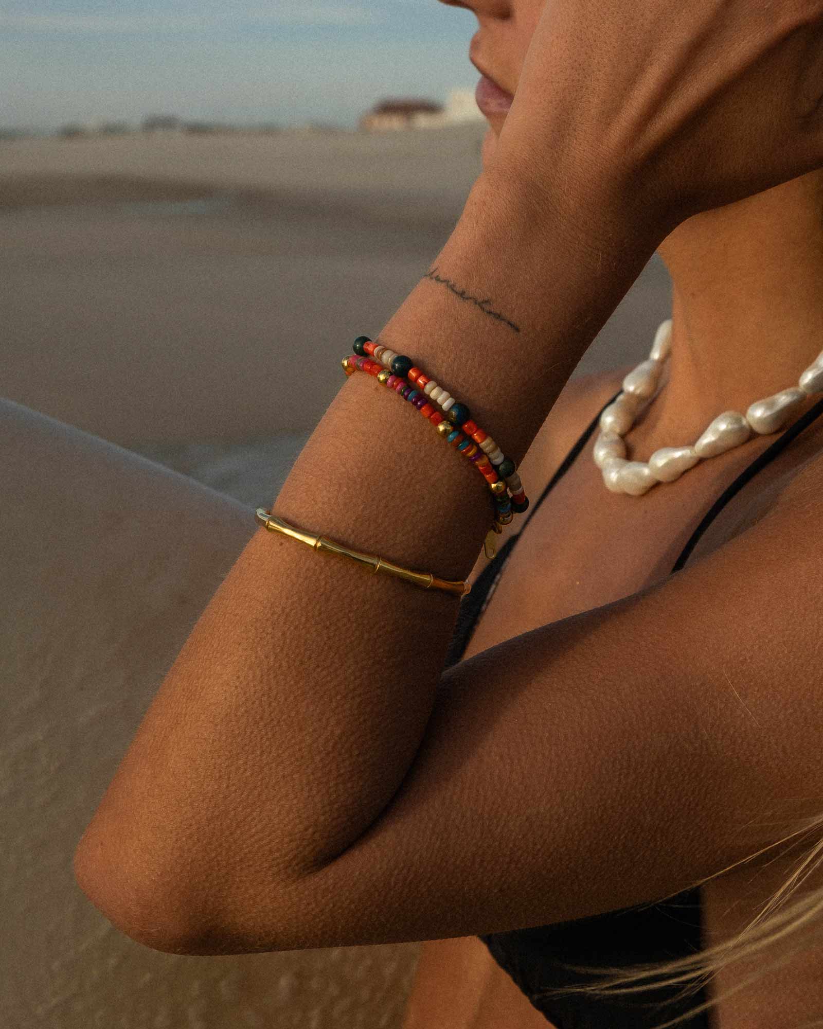 meadow bracelet