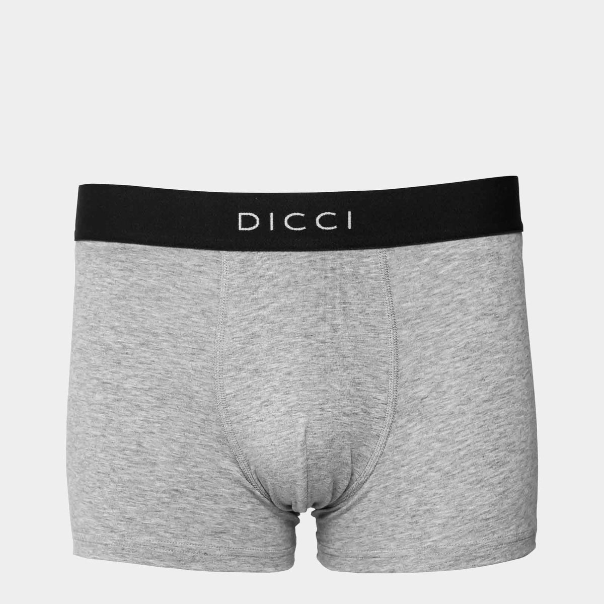 Grey Dicci Boxer - Buy Underwear Online - Dicci – DICCI