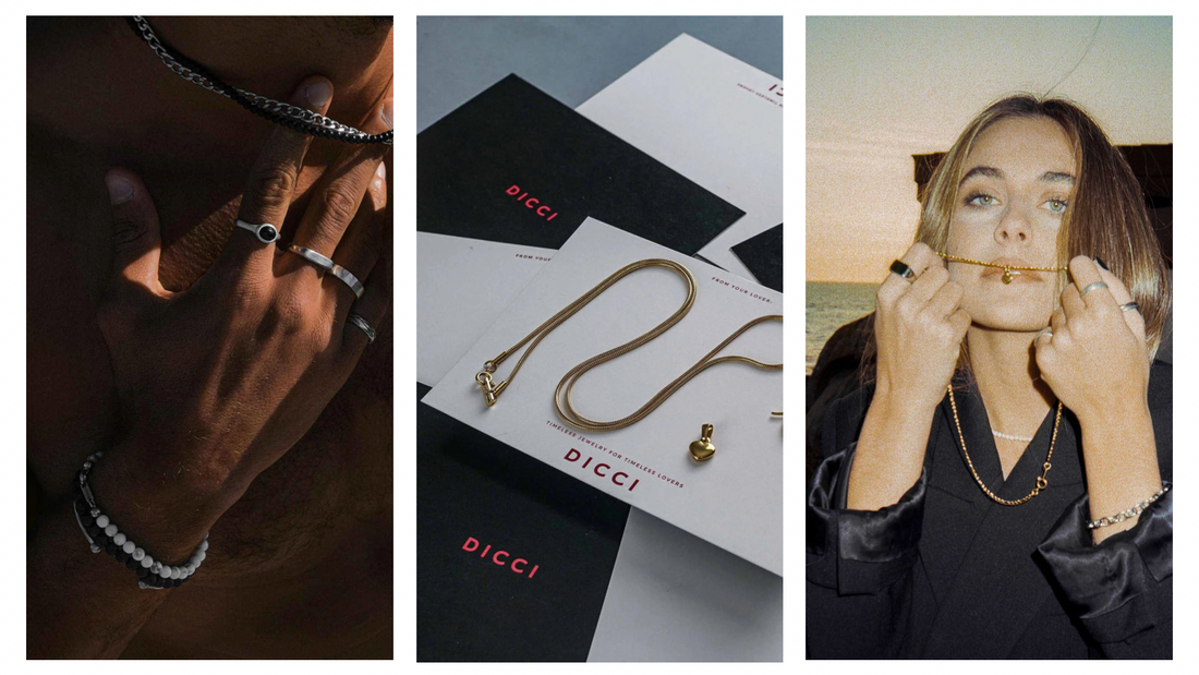 10 Suggestions for Valentine's Day