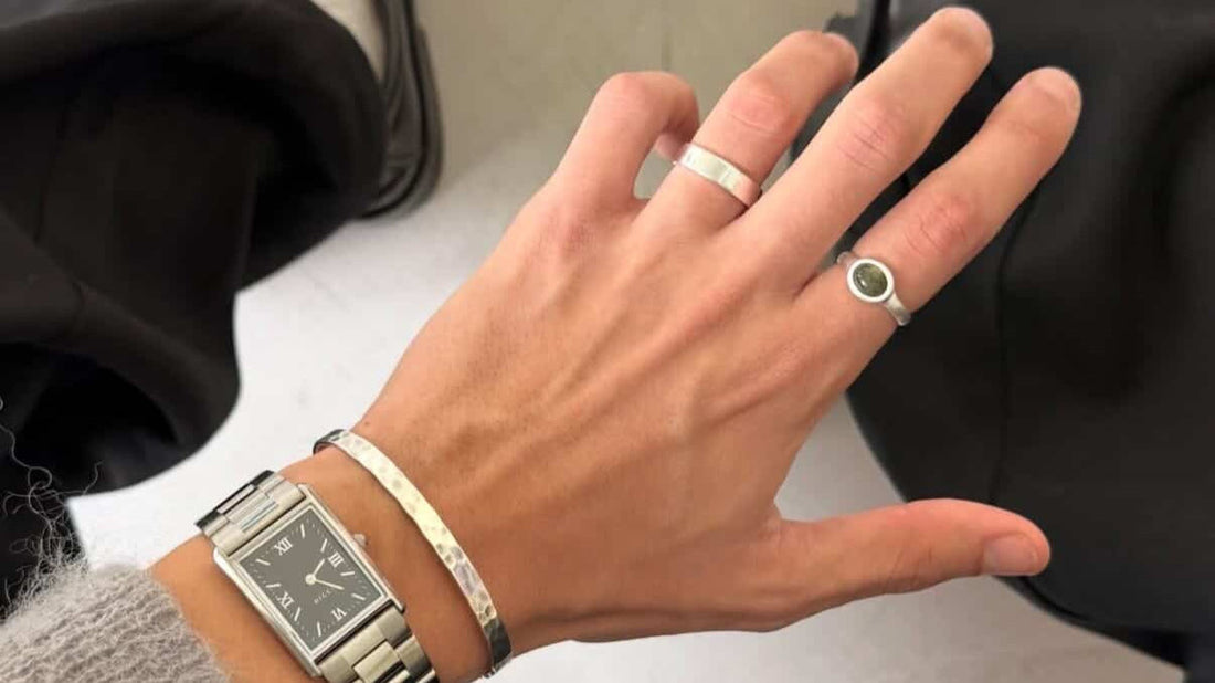 Best Ring Brands for Men