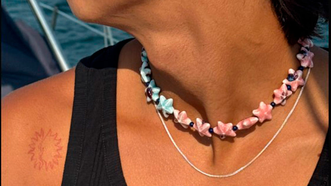 Jewelry Inspiration for Summer – Top Products to Stand Out