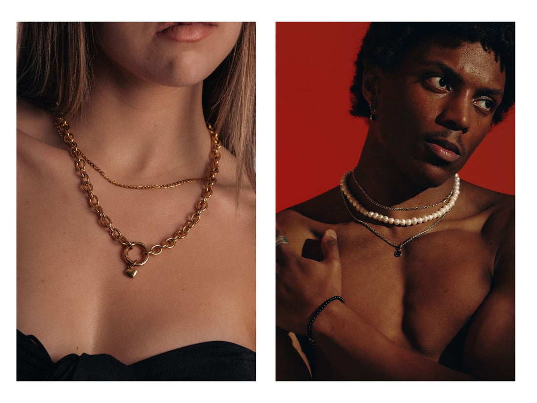 CAN SILVER AND STAINLESS STEEL COME INTO CONTACT?