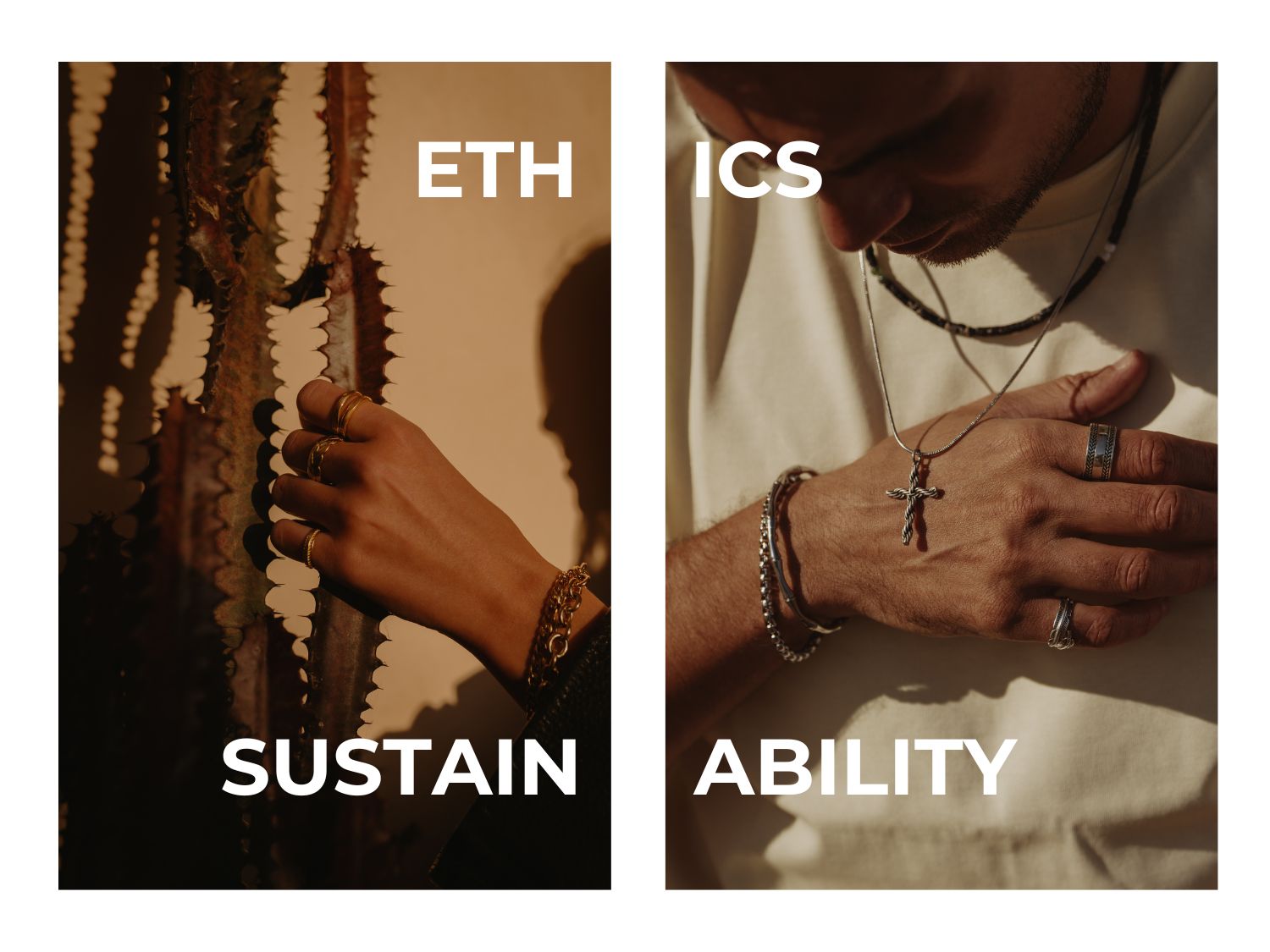 BUYING SUSTAINABLY OR CONSUMING ETHICALLY