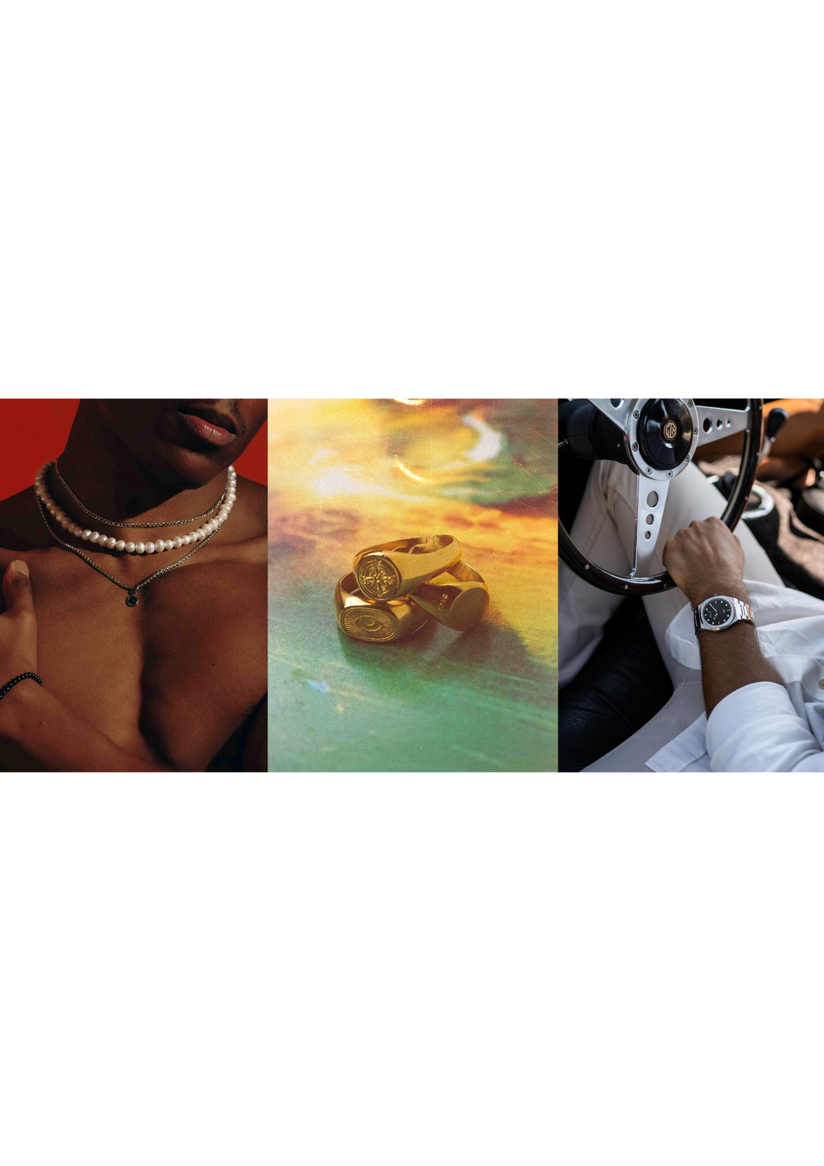 Spring 2024: Dicci's Essential Pieces