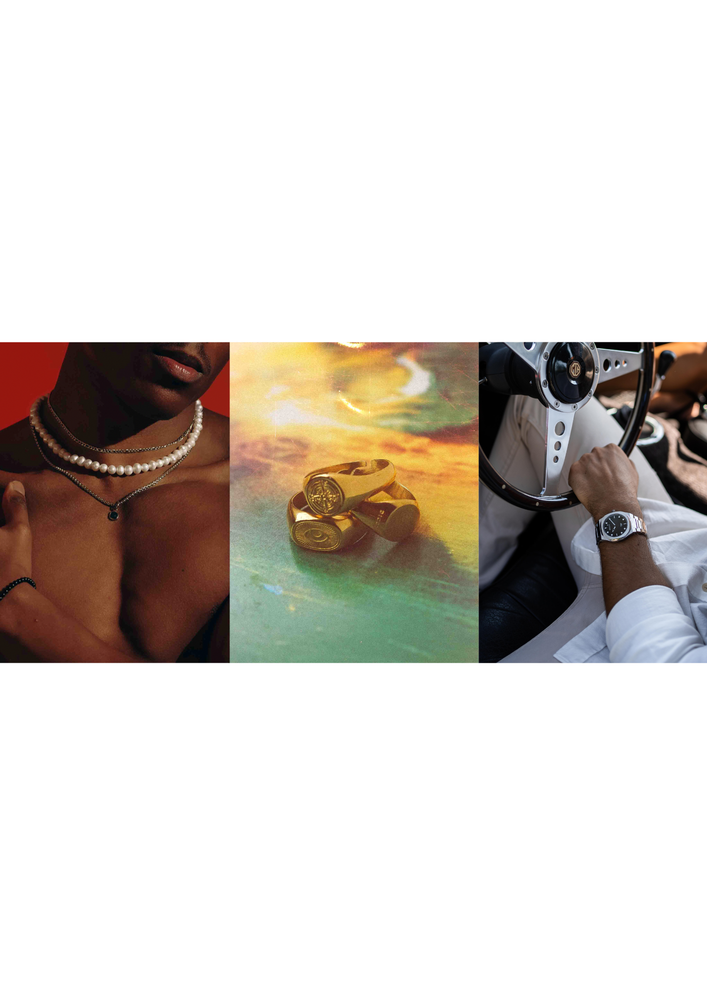 Spring 2024: Dicci's Essential Pieces