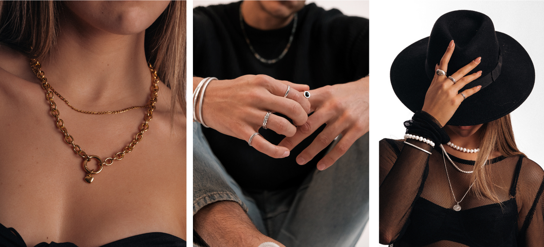 DISCOVER THE LATEST TRENDS FOR 2024