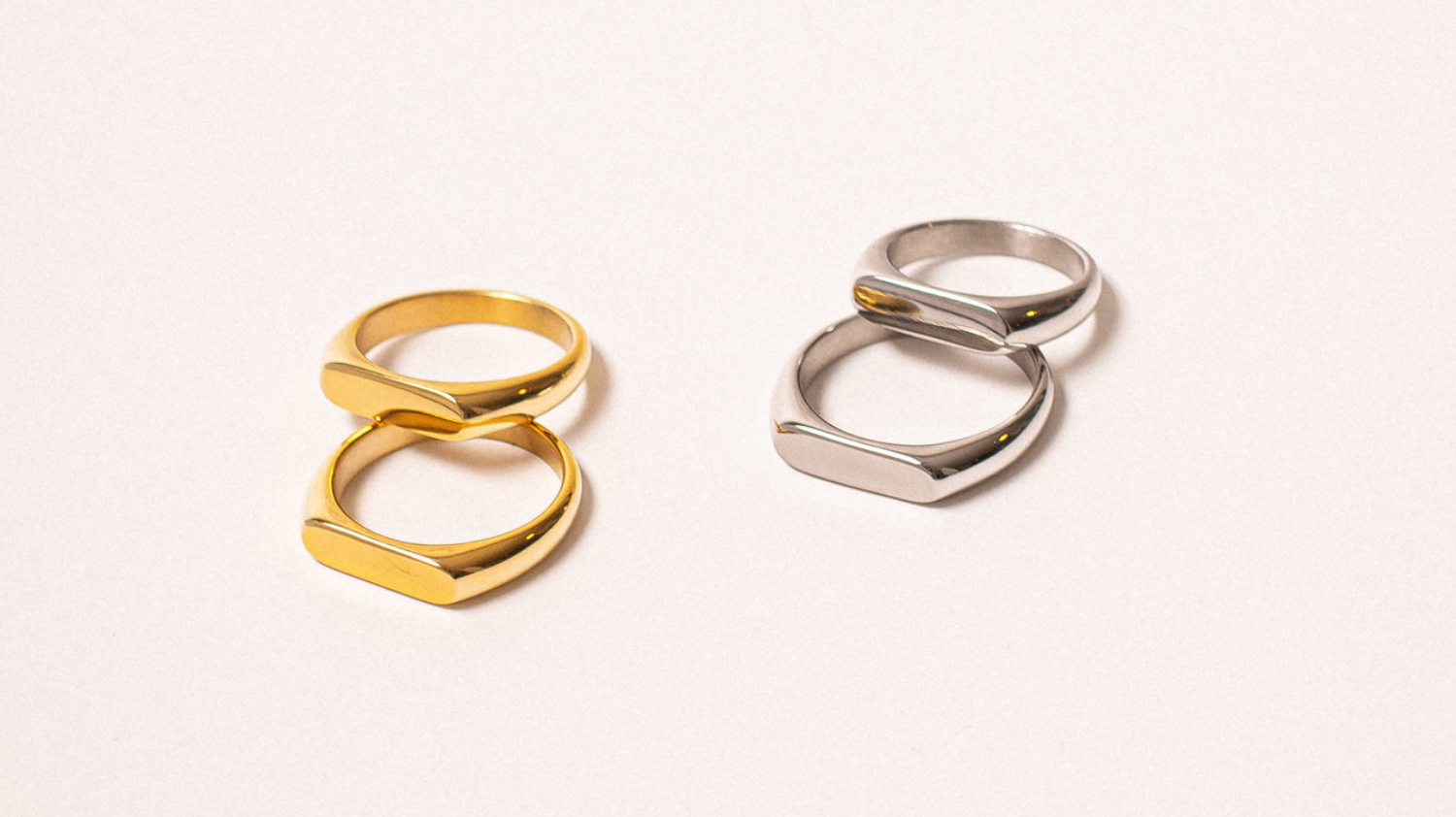 RINGS FOR COUPLES