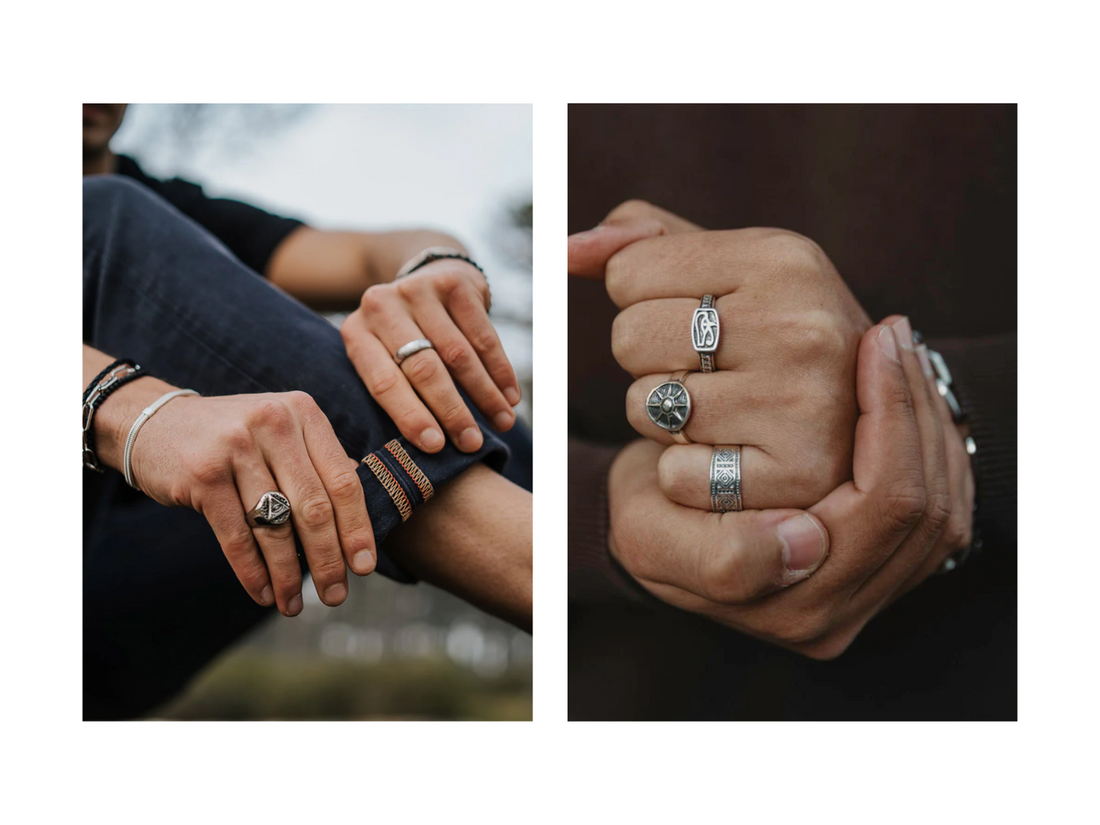 ANCIENT EGYPTIAN INSPIRED JEWELLERY: HISTORY AND MEANING