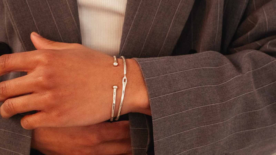 What Are the Best Bracelet Brands for Men?