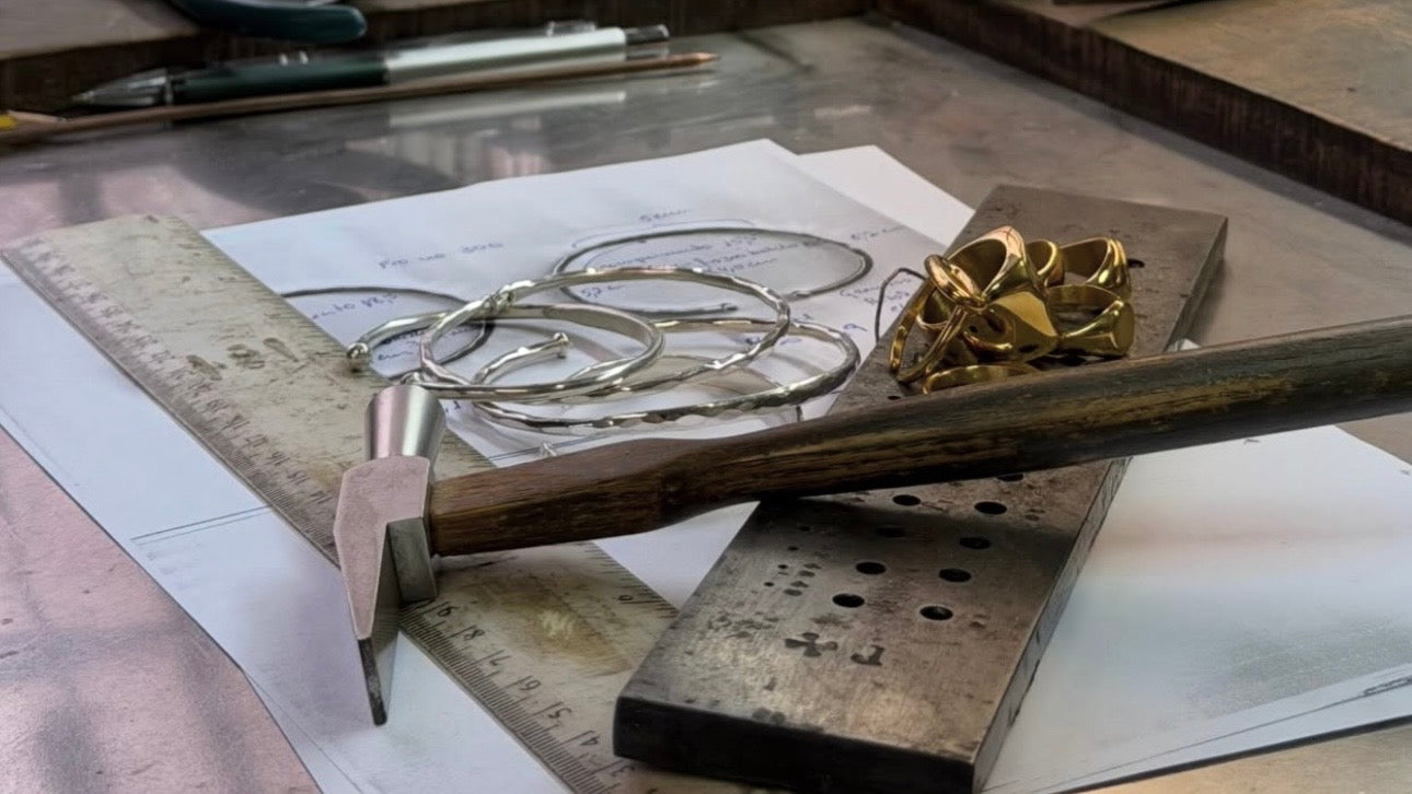 How Jewelry is Made?