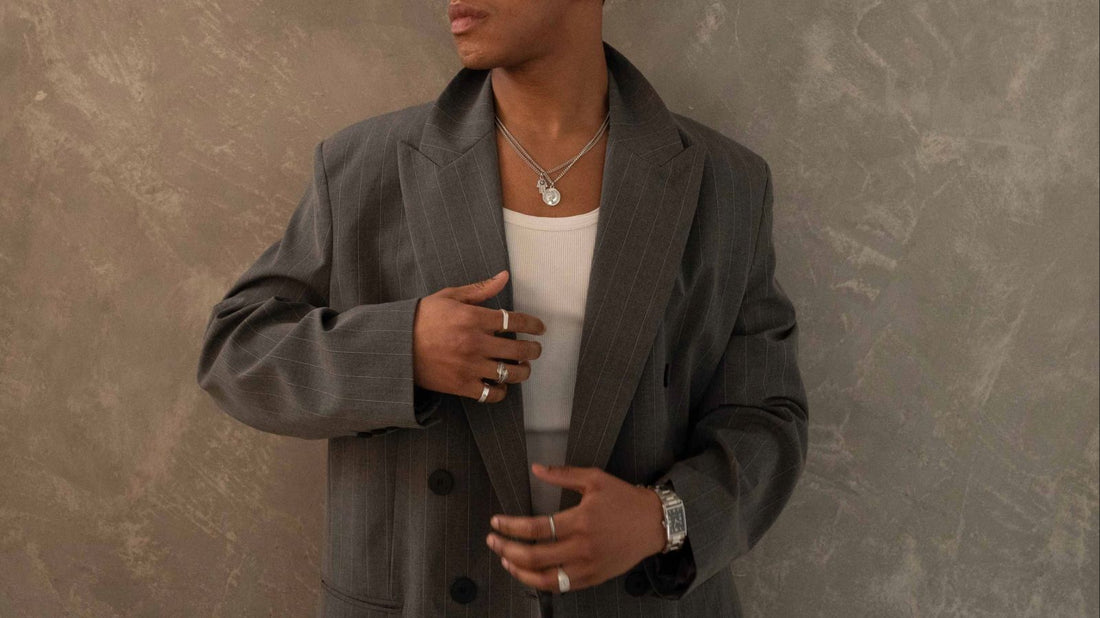 Men’s Valentine’s Day Style Guide