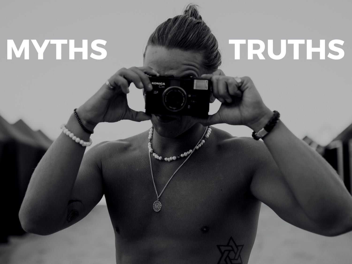 SILVER MYTHS AND TRUTHS