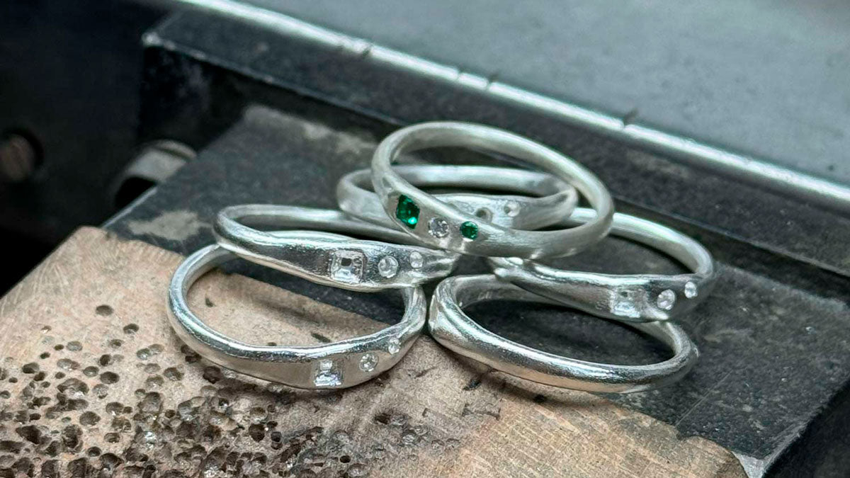 Singles Day 2025 Celebrate with Dicci's Unisex Jewelry