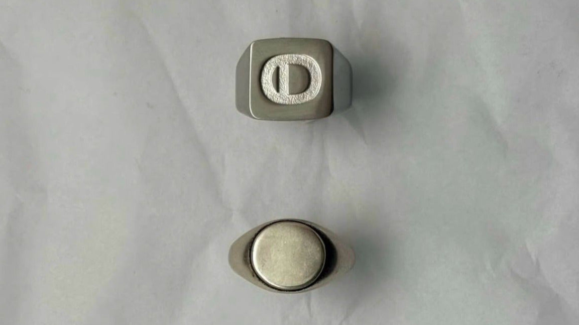 Why Is My Stainless Steel Ring Turning Black