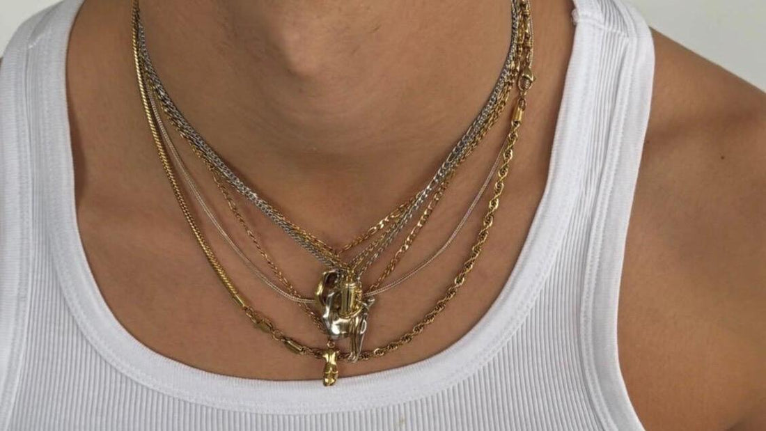 Is Stainless Steel Jewelry Waterproof?