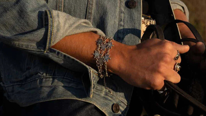 How To Care For Silver Plated Jewerly?