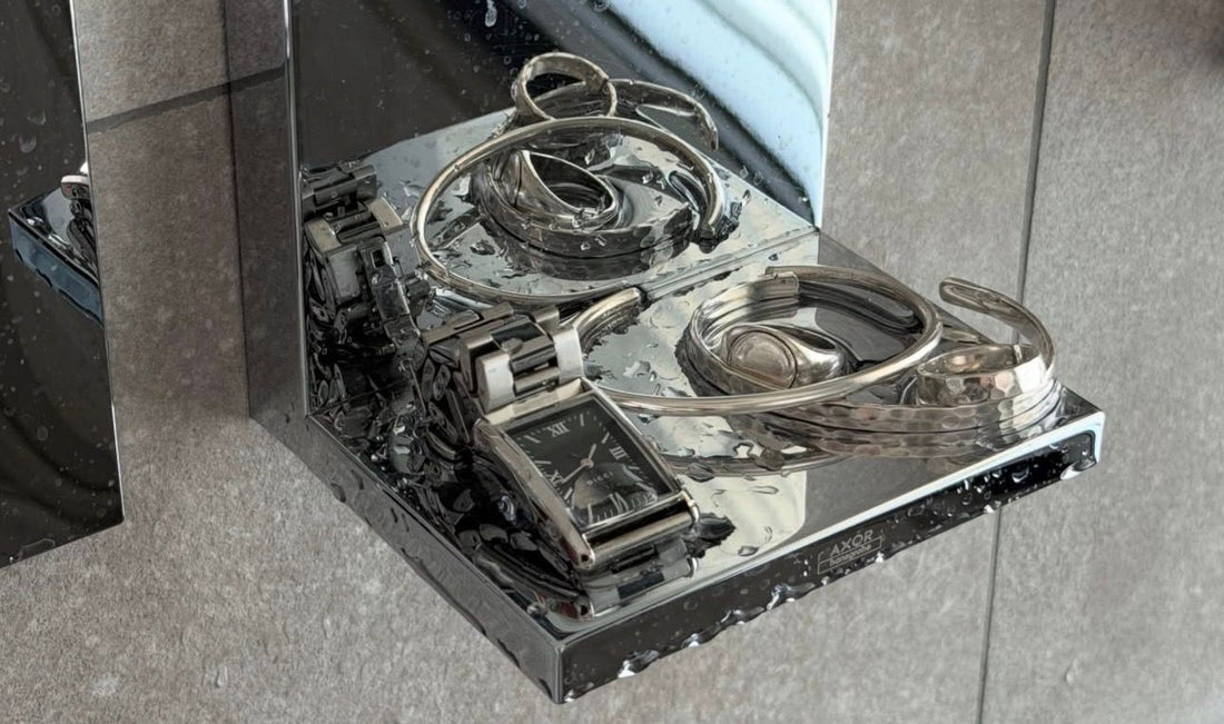 The Best Men's Bracelets: Popular Styles & Trends