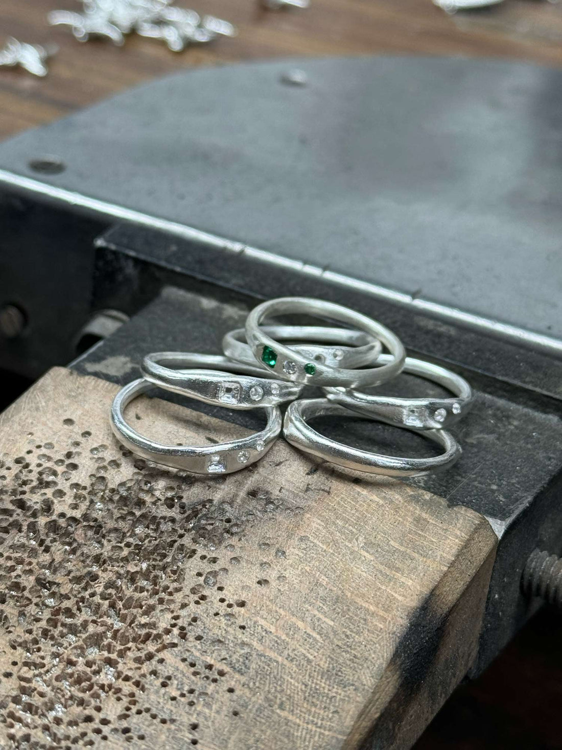 Singles Day 2025: Celebrate with Dicci's Unisex Jewelry