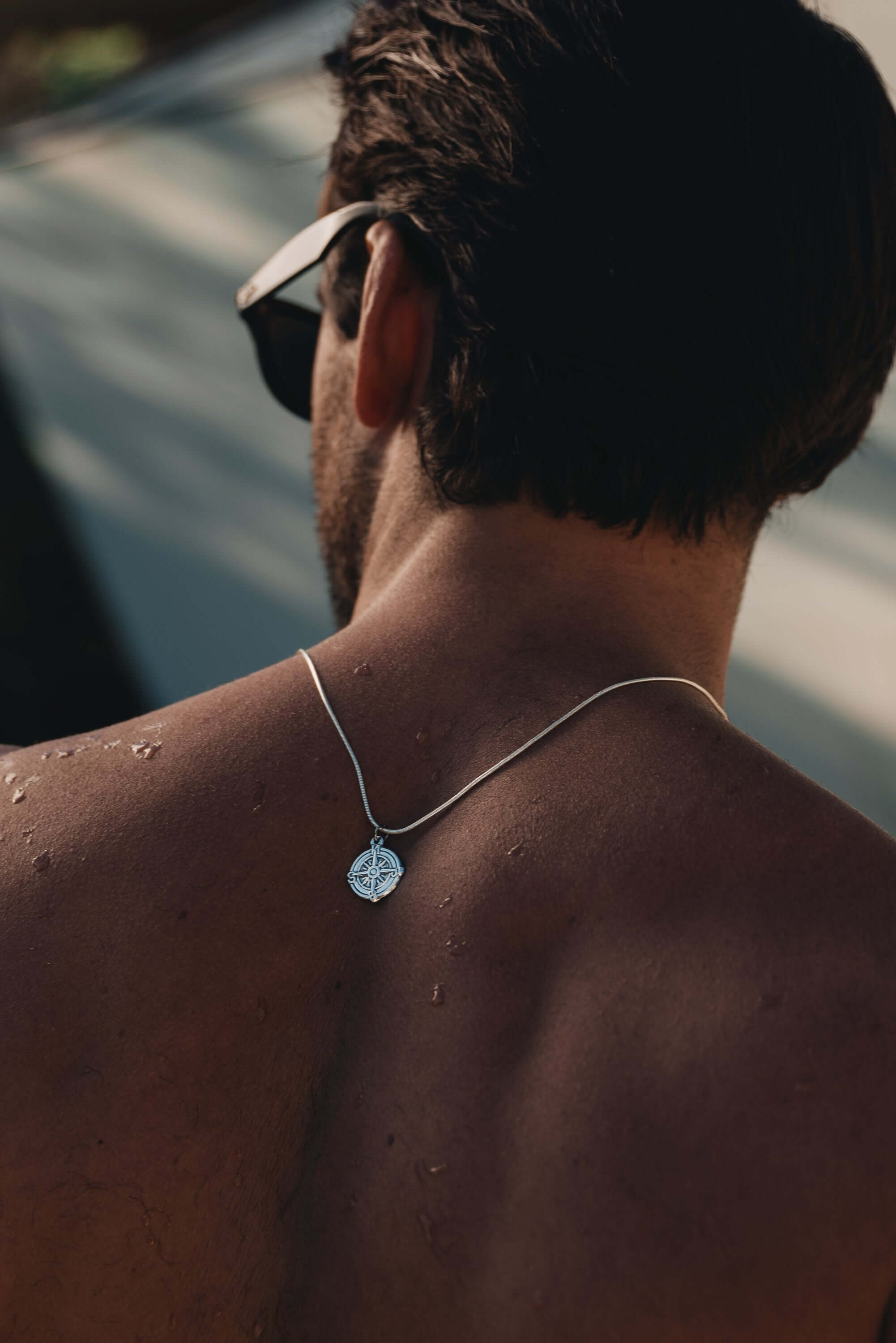 925 Silver Necklaces