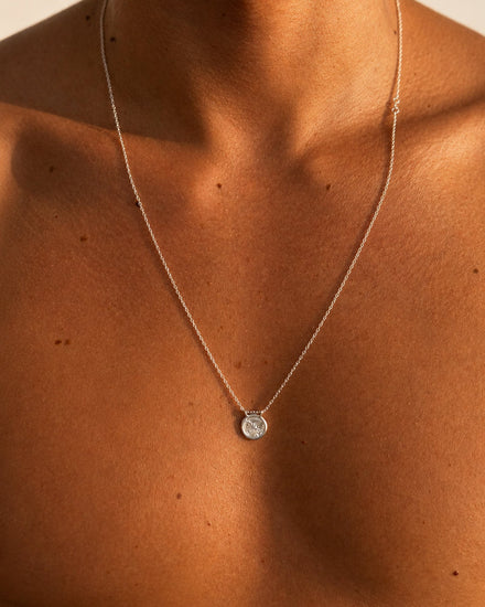 925 Silver Necklaces