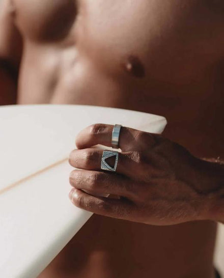 Stainless Steel Rings
