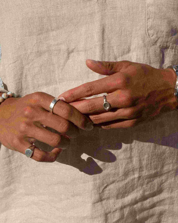 DICCI Rings