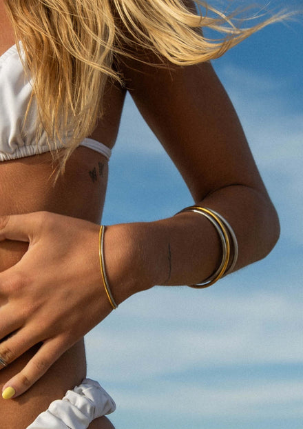 Stainless Steel Bracelets Women