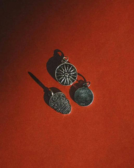 Pendant for Necklaces - Dicci Jewelry Store