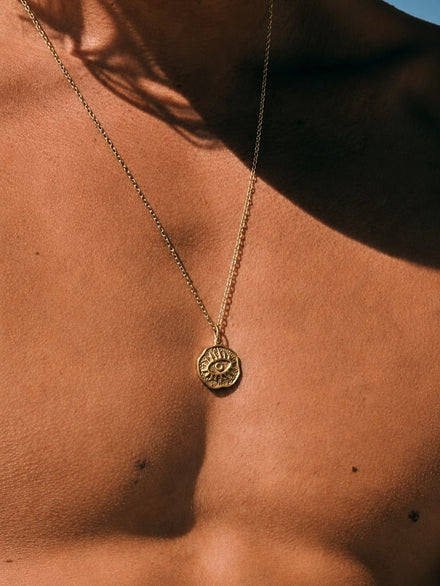 Necklaces for Men