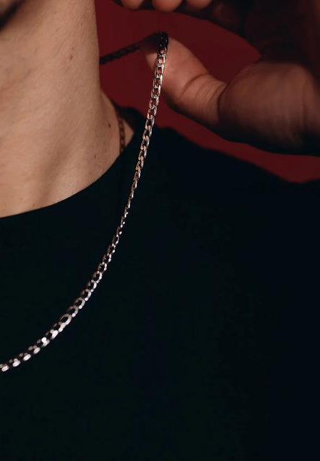 Men's Chains from 15 € - Buy Dicci Online