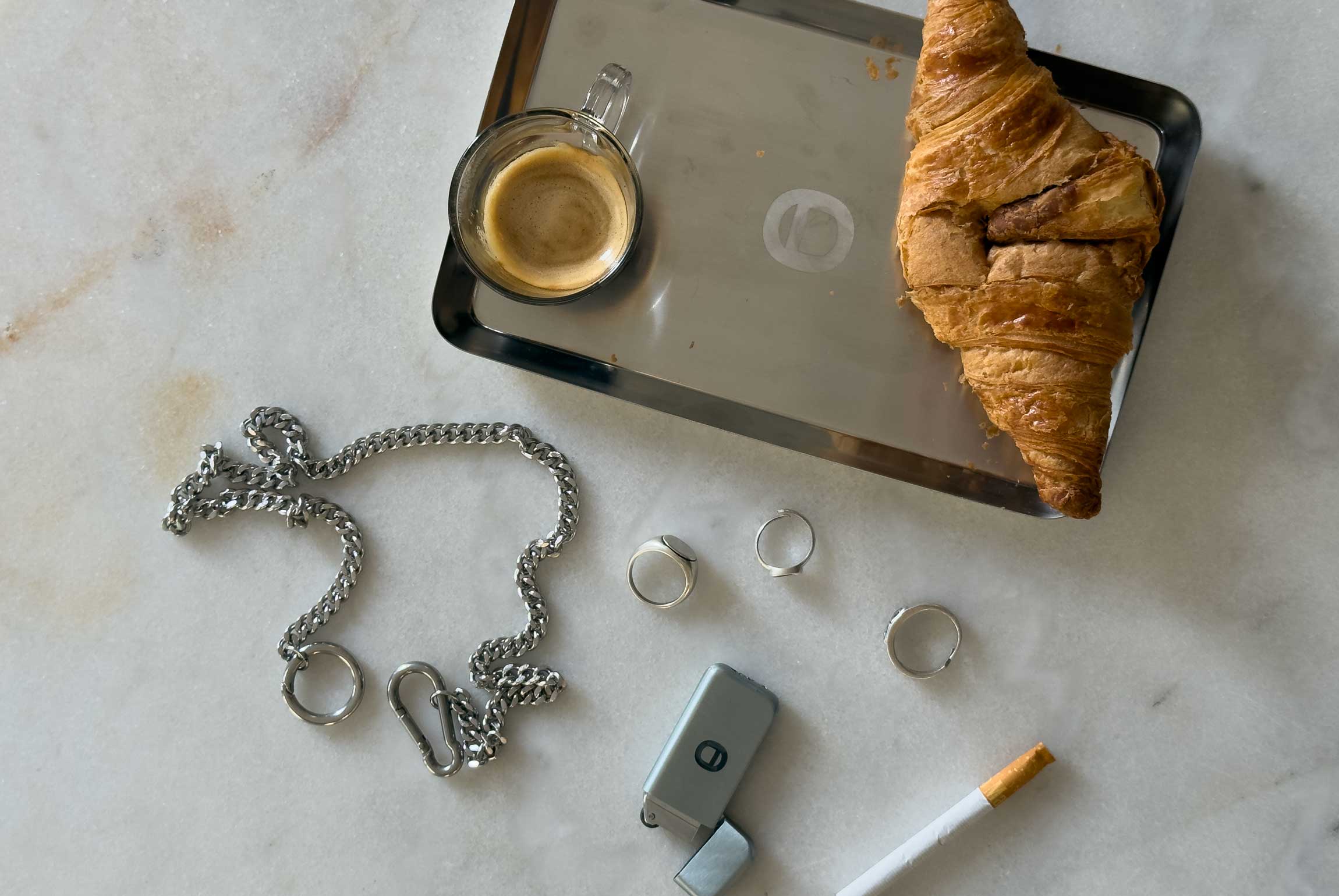 Complements Collection