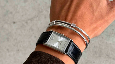 Orologi unisex dal design senza tempo – Dicci