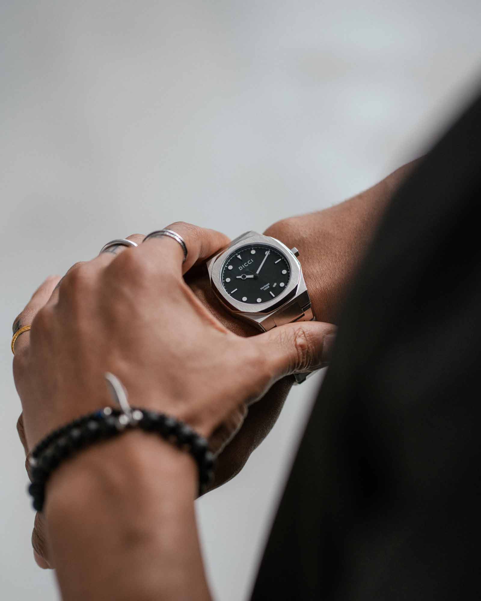 relógios watches Dicci