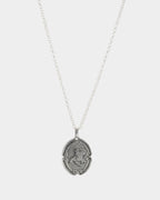 Vaqueros Del Sol Necklace WRONG SENSE x DICCI close-up detail