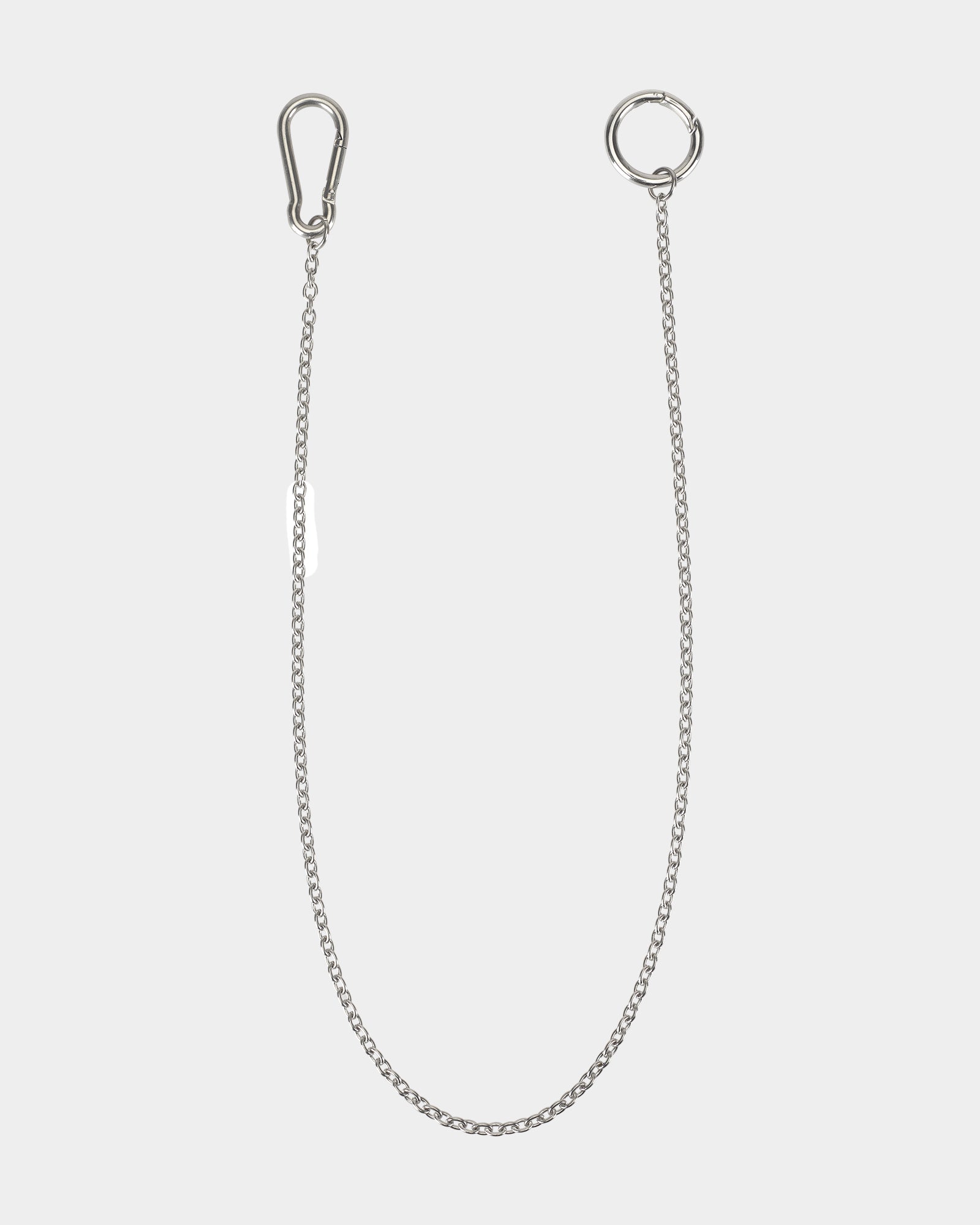 Cable Slim Pant Chain