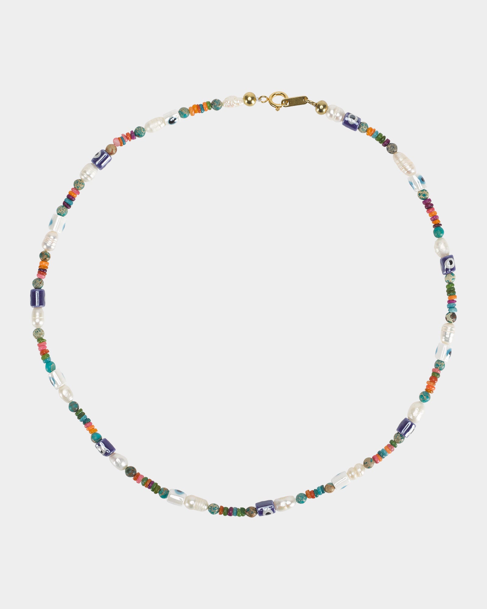 Cagliari Necklace