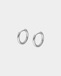 925 Silver Earrings