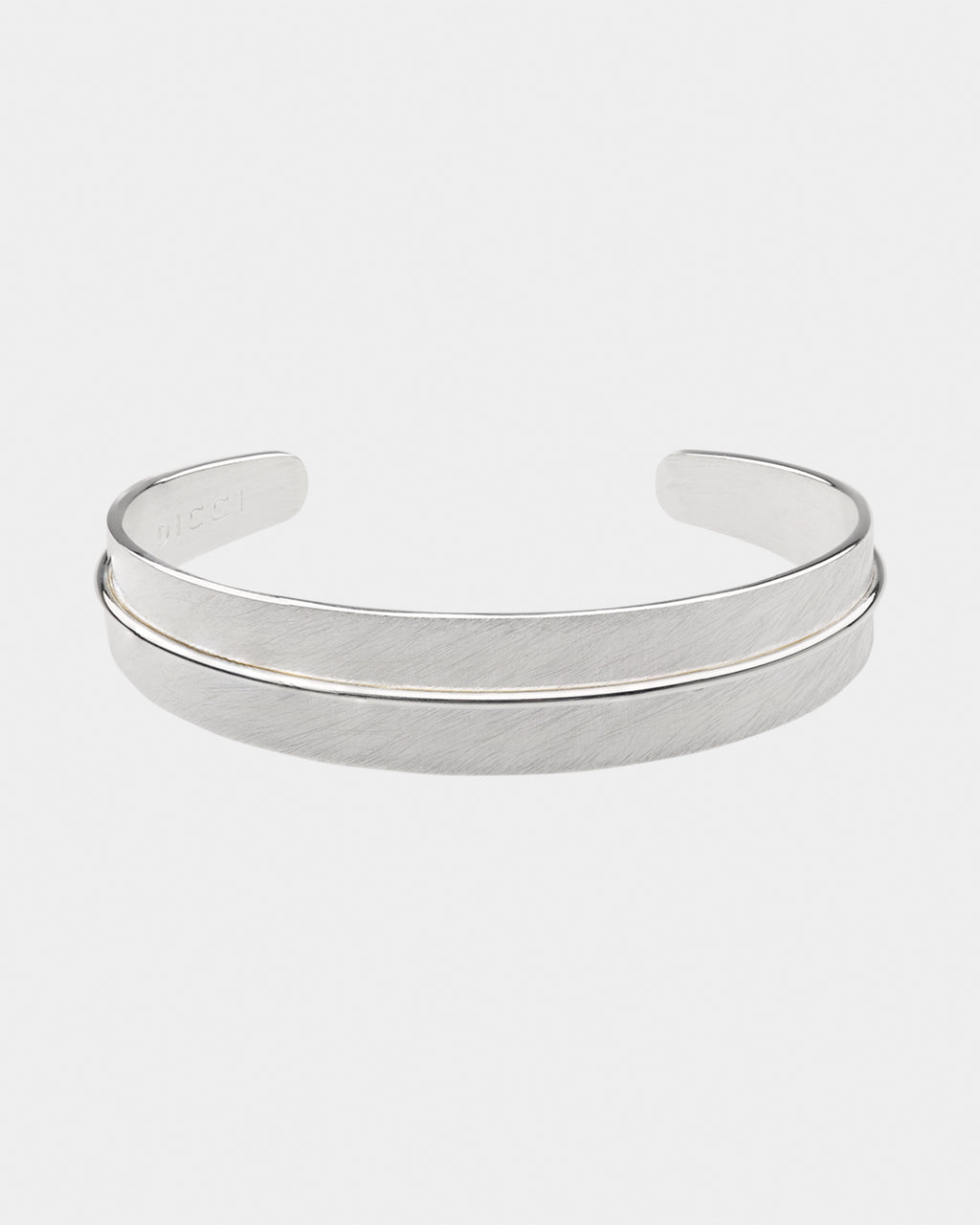 Arch Cuff Bracelet