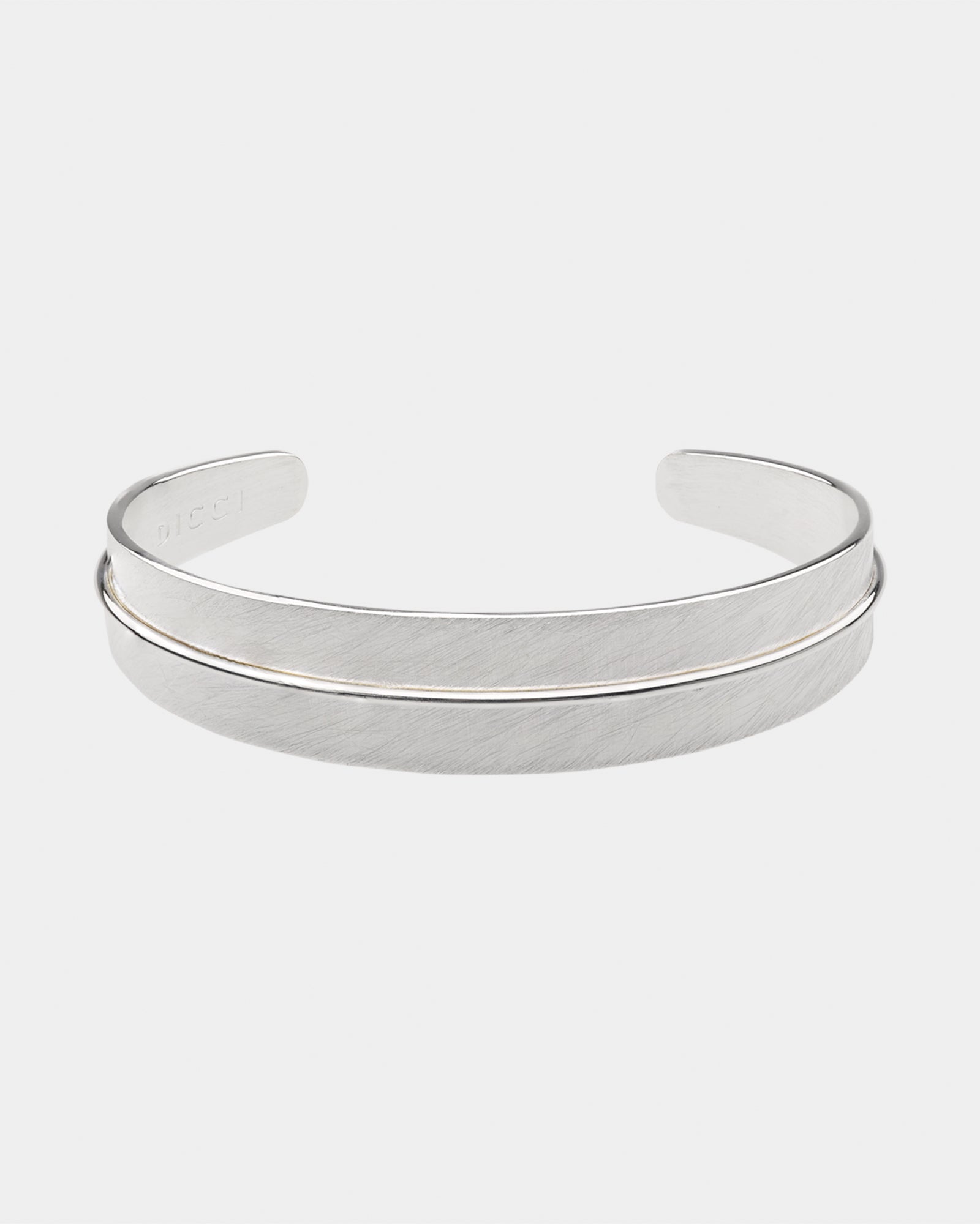 Arch Cuff Bracelet