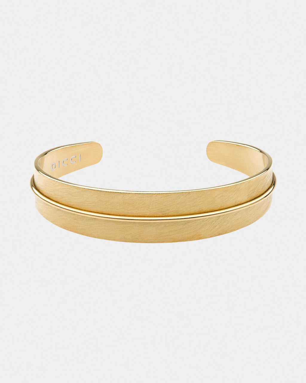 Arch Cuff Bracelet