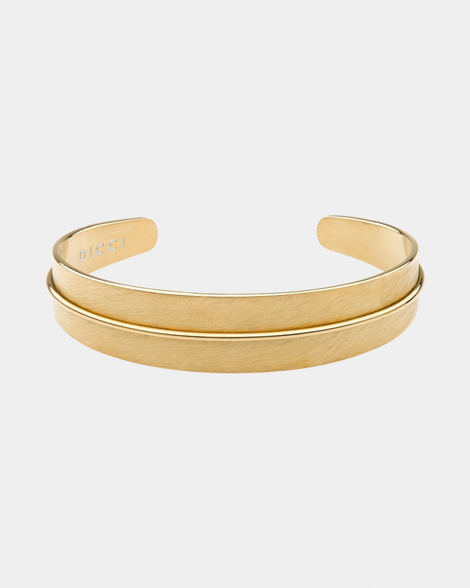 Arch Cuff Bracelet