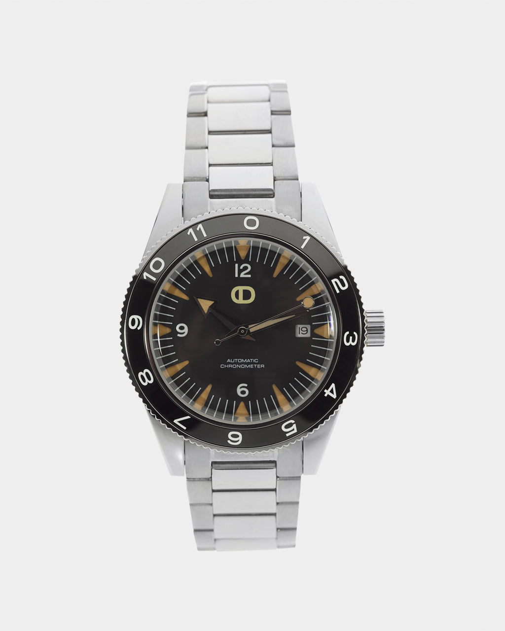 Automatic Watch - Limited