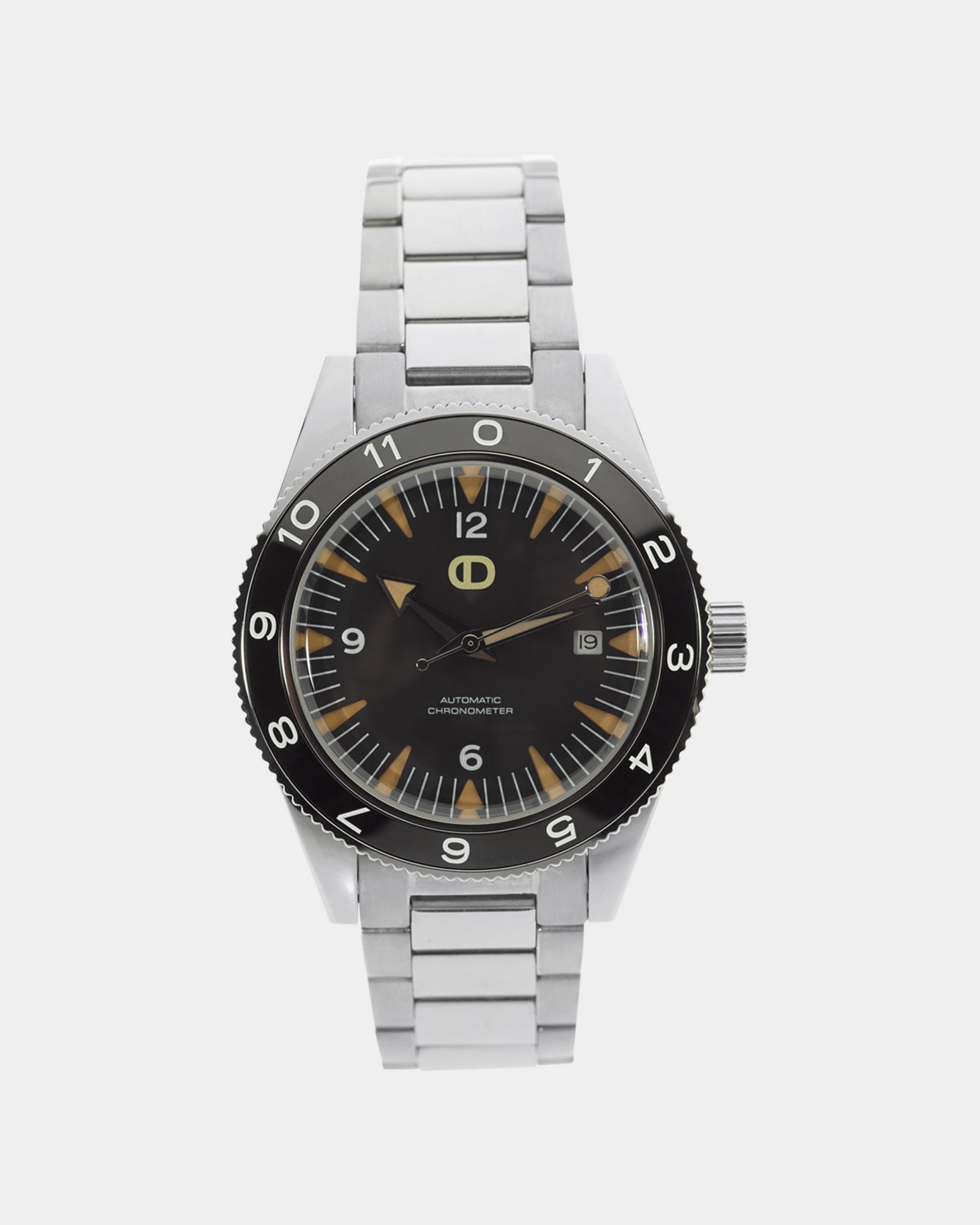 Automatic Watch - Limited