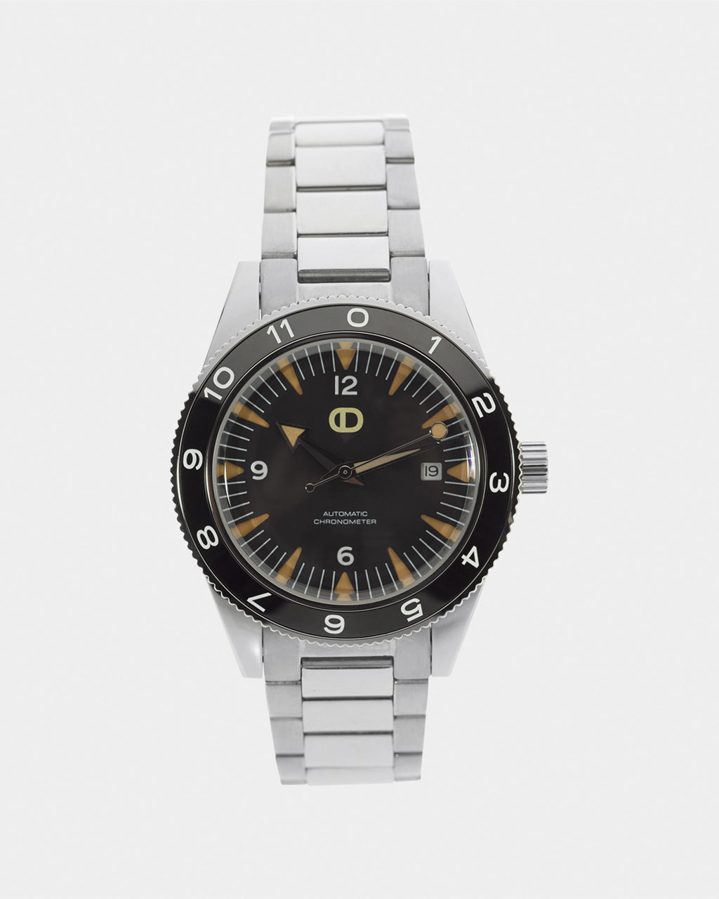 Automatic Watch Limited - Unisex Watches Dicci