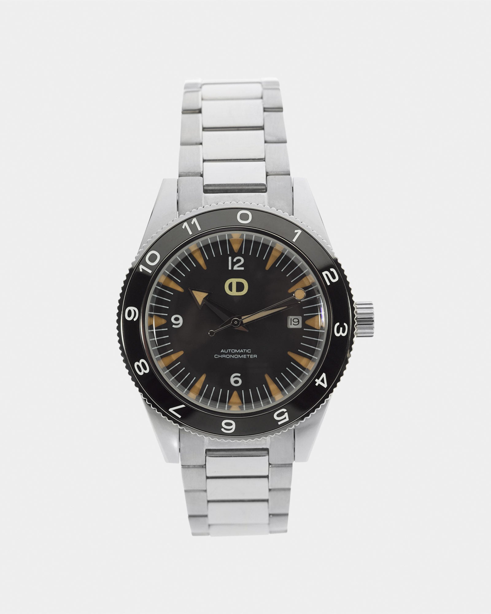 Automatic Watch Limited - Unisex Watches Dicci