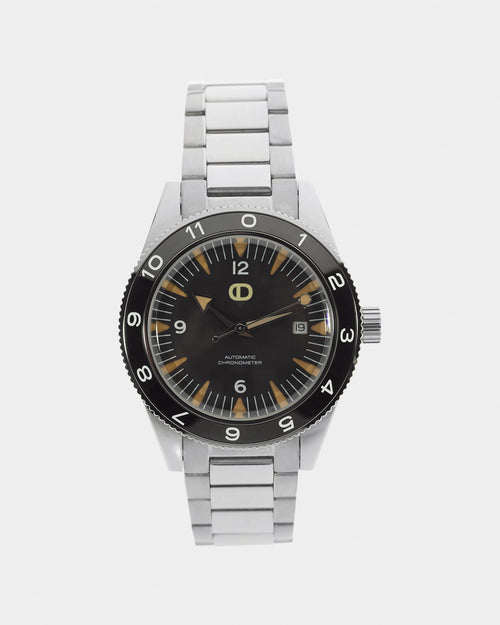 Automatic Watch Limited - Unisex Watches Dicci