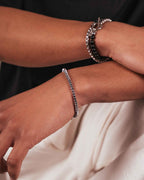 Pulsera Bali de 4 mm